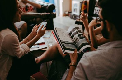 5 راه برای ایجاد یک تجارت کوچک تا بزرگ