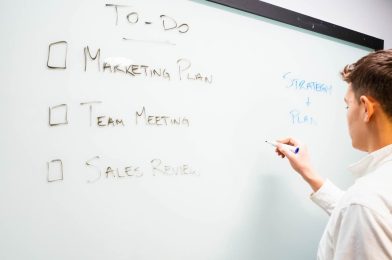 ارتباط جمعی منجر به راهبردهای نوین بازاریابی شده است