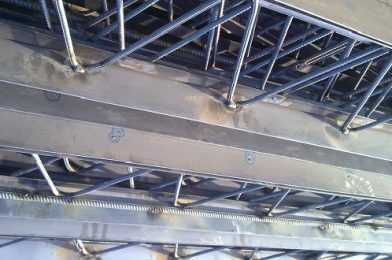 انواع تیرچه