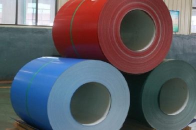 انواع ورق رنگی